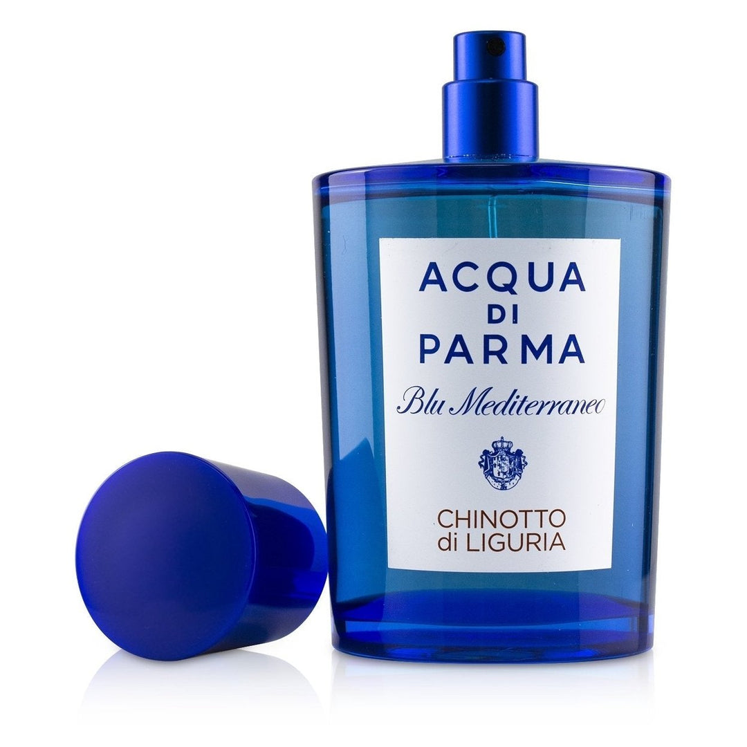 Acqua Di Parma Blu Mediterraneo Chinotto Di Liguria Eau De Toilette Spray 150ml/5oz Image 8