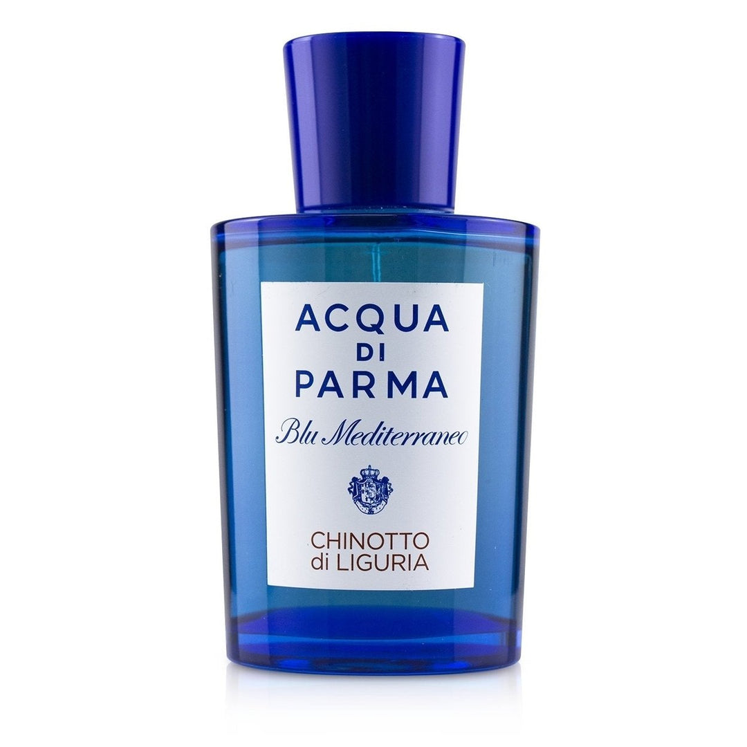 Acqua Di Parma Blu Mediterraneo Chinotto Di Liguria Eau De Toilette Spray 150ml/5oz Image 9