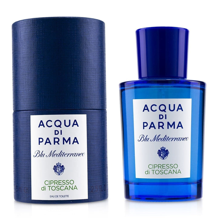 Acqua Di Parma Blu Mediterraneo Cipresso Di Toscana Eau De Toilette Spray 150ml/5oz Image 4