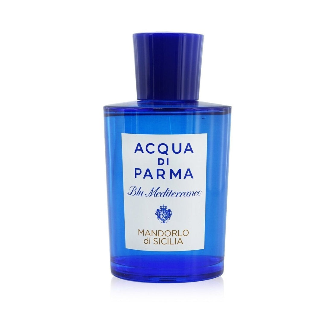 Acqua Di Parma Blu Mediterraneo Mandorlo Di Sicilia Eau De Toilette Spray 150ml/5oz Image 1