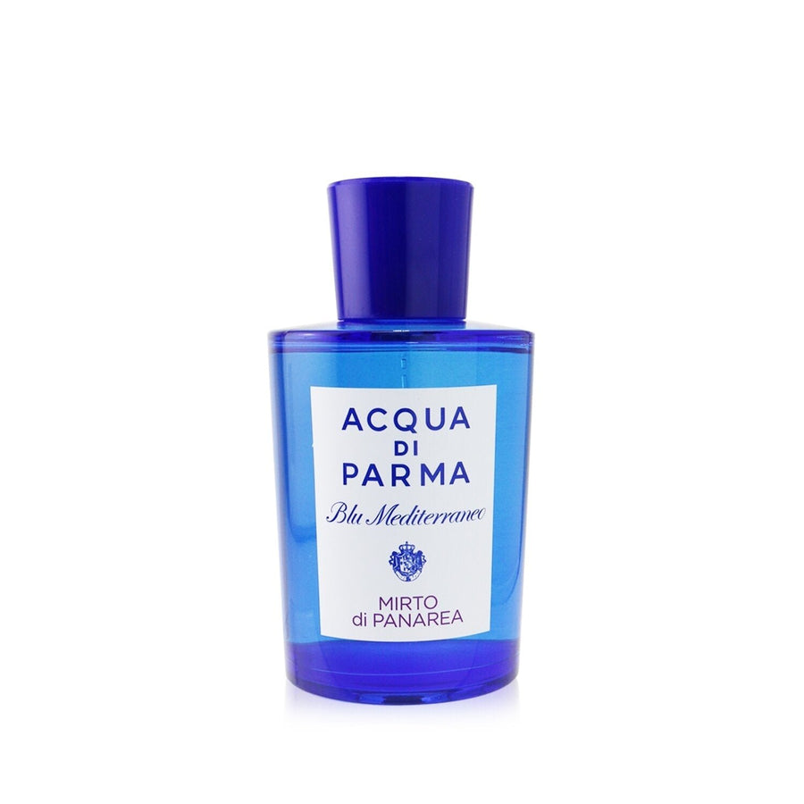 Acqua Di Parma Blu Mediterraneo Mirto Di Panarea Eau De Toilette Spray 150ml/5oz Image 1