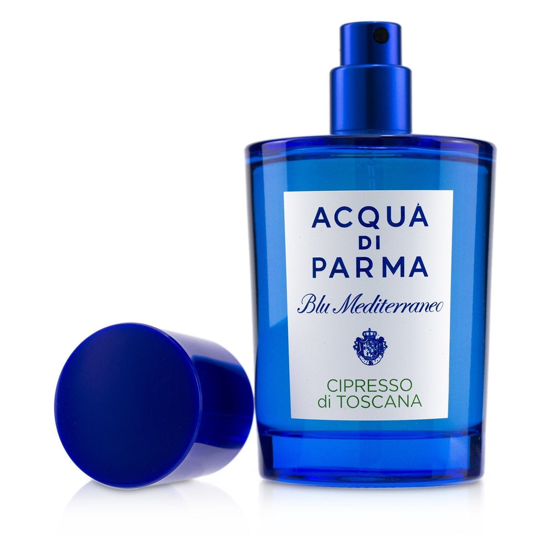 Acqua Di Parma Blu Mediterraneo Cipresso Di Toscana Eau De Toilette Spray 150ml/5oz Image 6