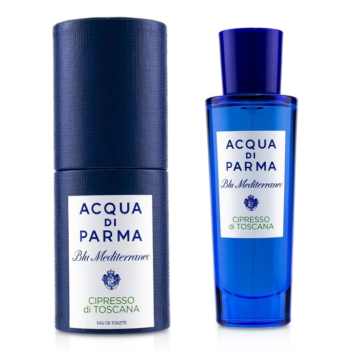 Acqua Di Parma Blu Mediterraneo Cipresso Di Toscana Eau De Toilette Spray 150ml/5oz Image 8