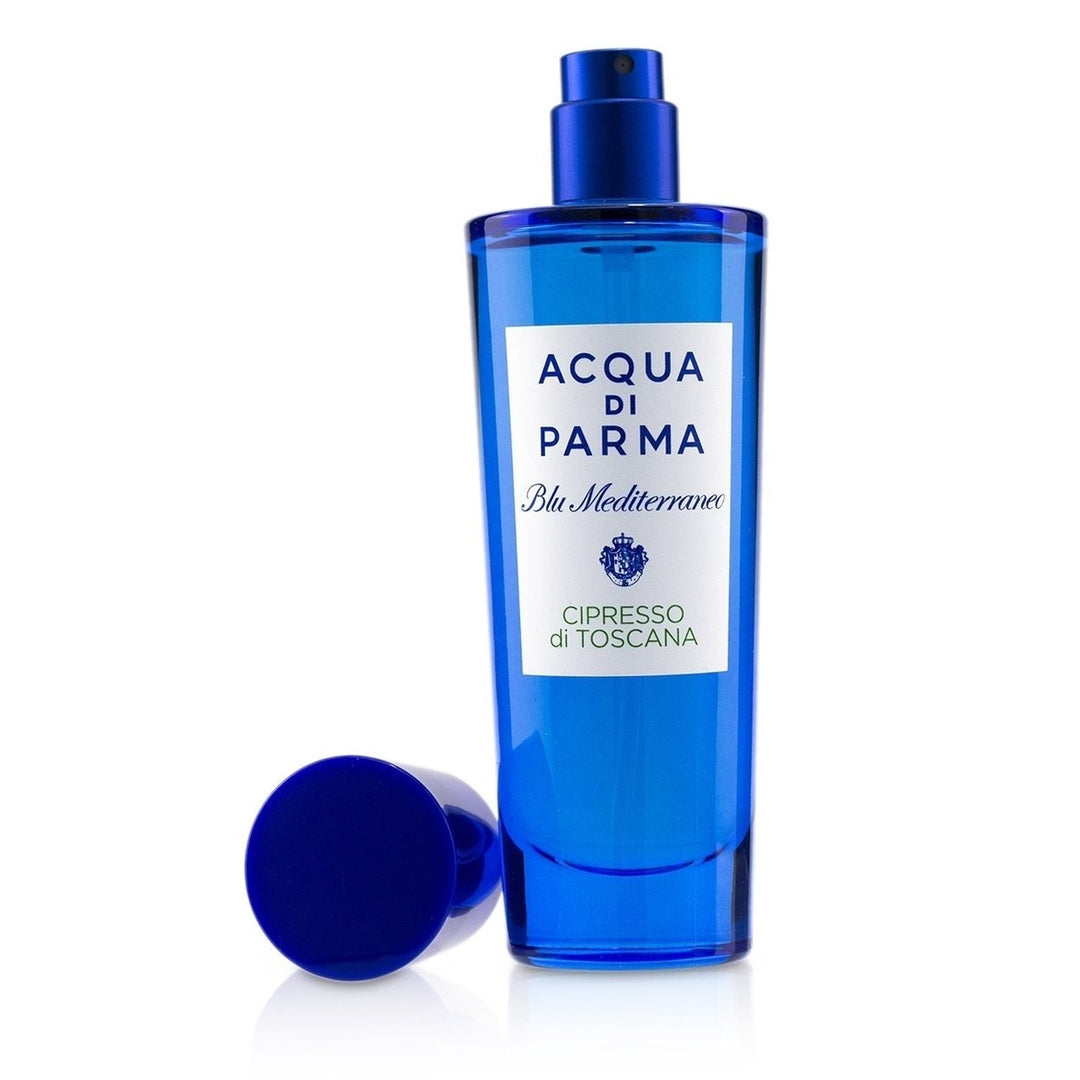 Acqua Di Parma Blu Mediterraneo Cipresso Di Toscana Eau De Toilette Spray 150ml/5oz Image 9