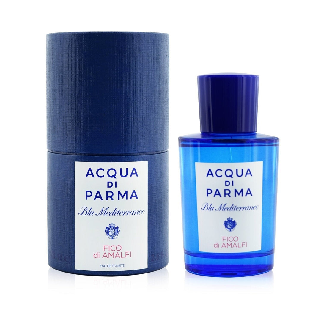 Acqua Di Parma Blu Mediterraneo Fico Di Amalfi Eau De Toilette Spray 150ml/5oz Image 4