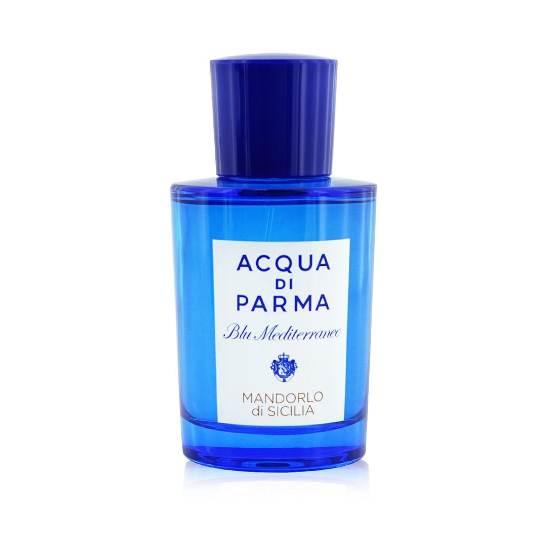 Acqua Di Parma Blu Mediterraneo Mandorlo Di Sicilia Eau De Toilette Spray 150ml/5oz Image 4