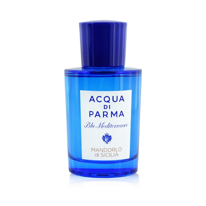 Acqua Di Parma Blu Mediterraneo Mandorlo Di Sicilia Eau De Toilette Spray 150ml/5oz Image 1