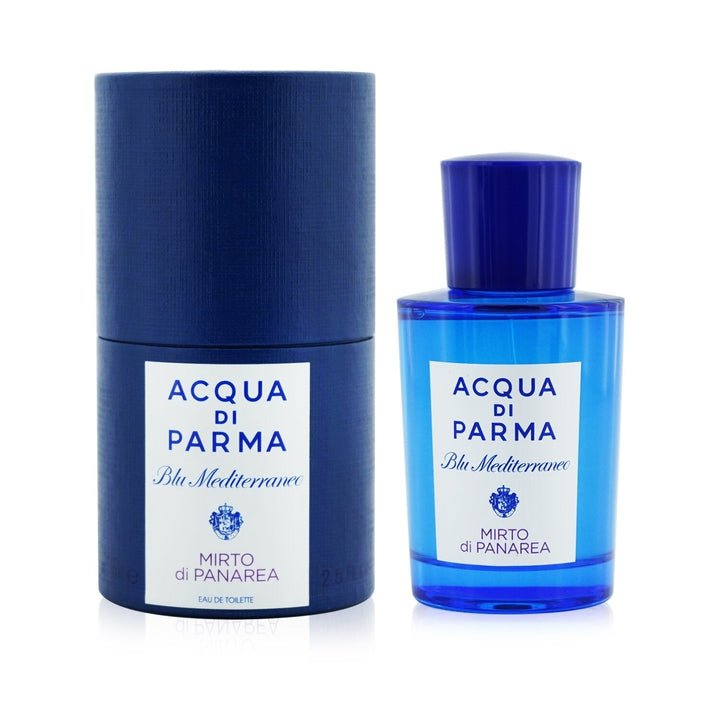 Acqua Di Parma Blu Mediterraneo Mirto Di Panarea Eau De Toilette Spray 150ml/5oz Image 4