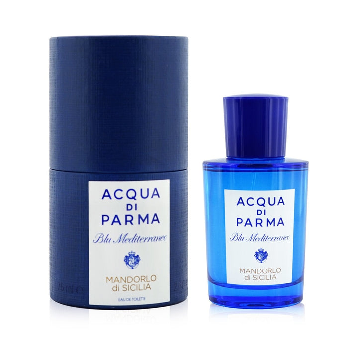 Acqua Di Parma Blu Mediterraneo Mandorlo Di Sicilia Eau De Toilette Spray 150ml/5oz Image 4