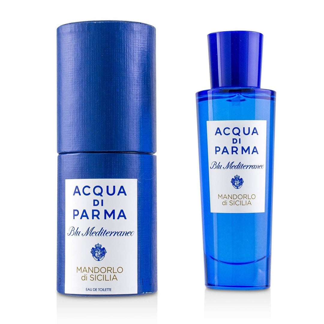 Acqua Di Parma Blu Mediterraneo Mandorlo Di Sicilia Eau De Toilette Spray 150ml/5oz Image 7