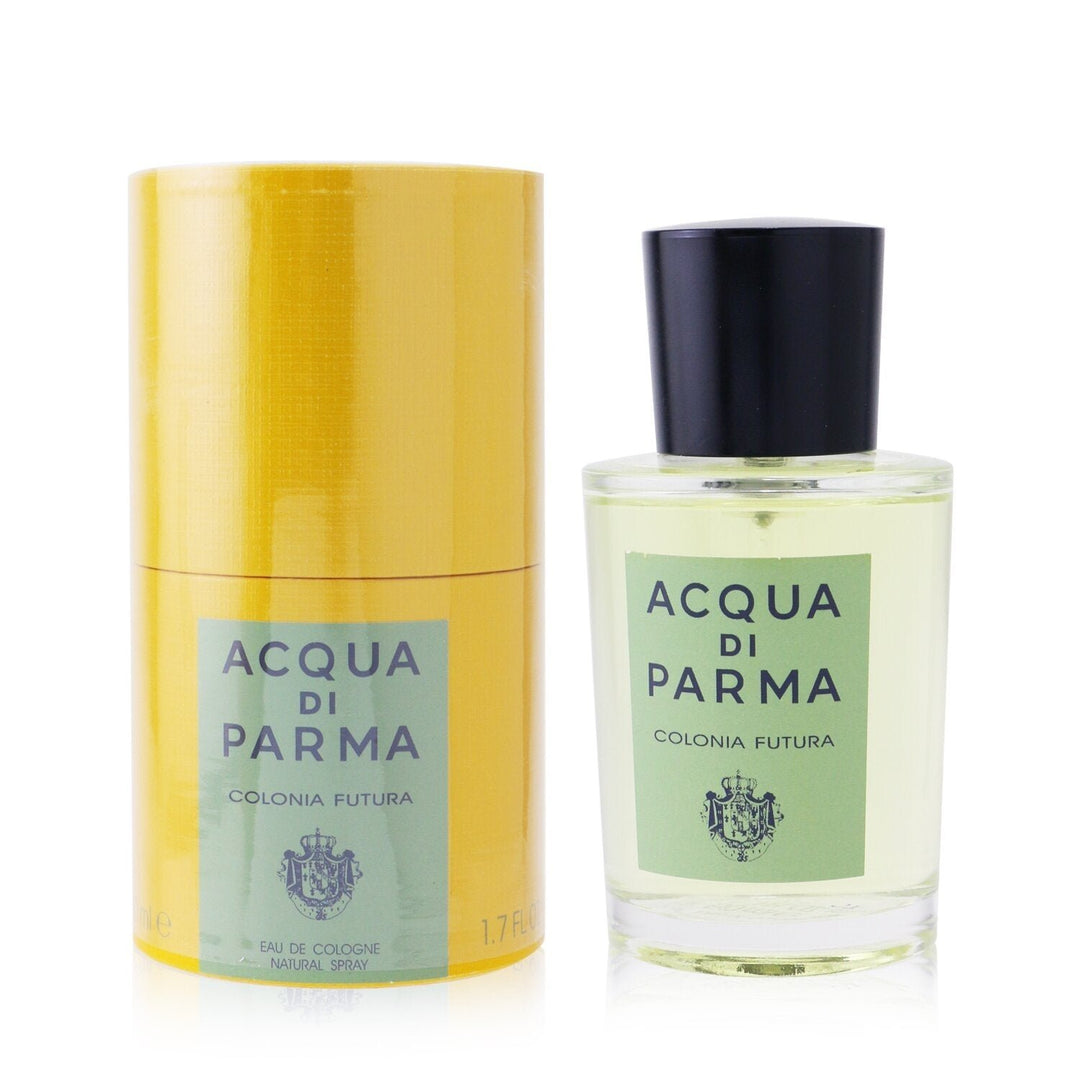 Acqua Di Parma Colonia Futura Eau De Cologne Spray 100ml/3.4oz Image 3