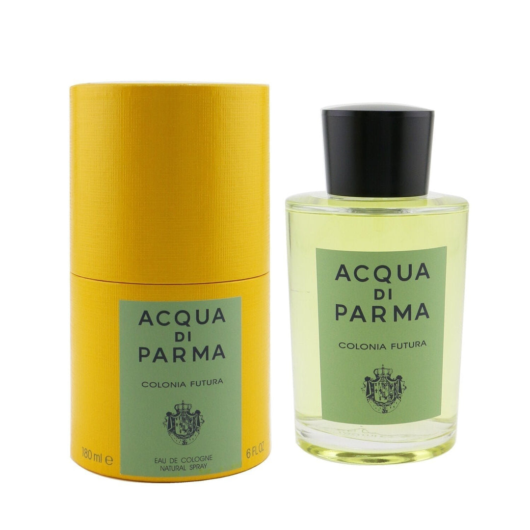 Acqua Di Parma Colonia Futura Eau De Cologne Spray 100ml/3.4oz Image 6