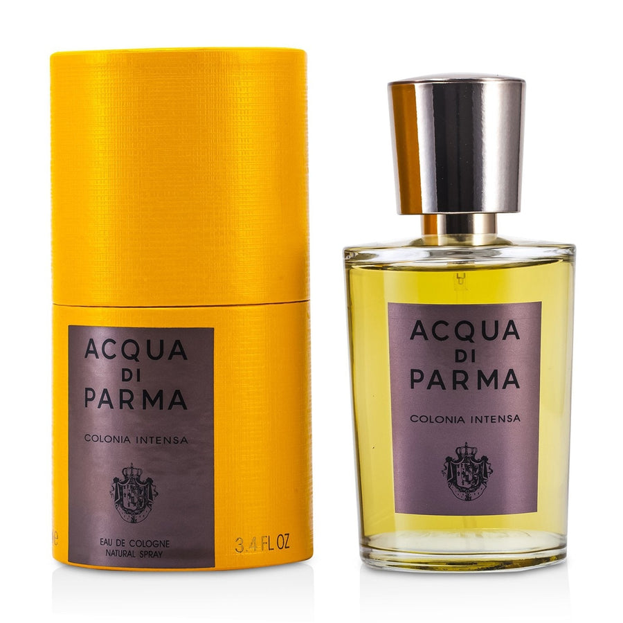 Acqua Di Parma Colonia Intensa Eau De Cologne Spray 100ml/3.4oz Image 1