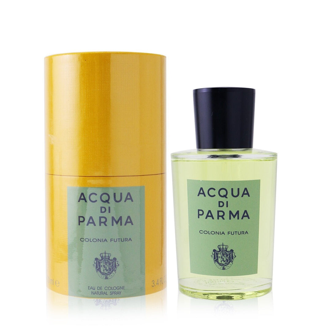 Acqua Di Parma Colonia Futura Eau De Cologne Spray 100ml/3.4oz Image 8