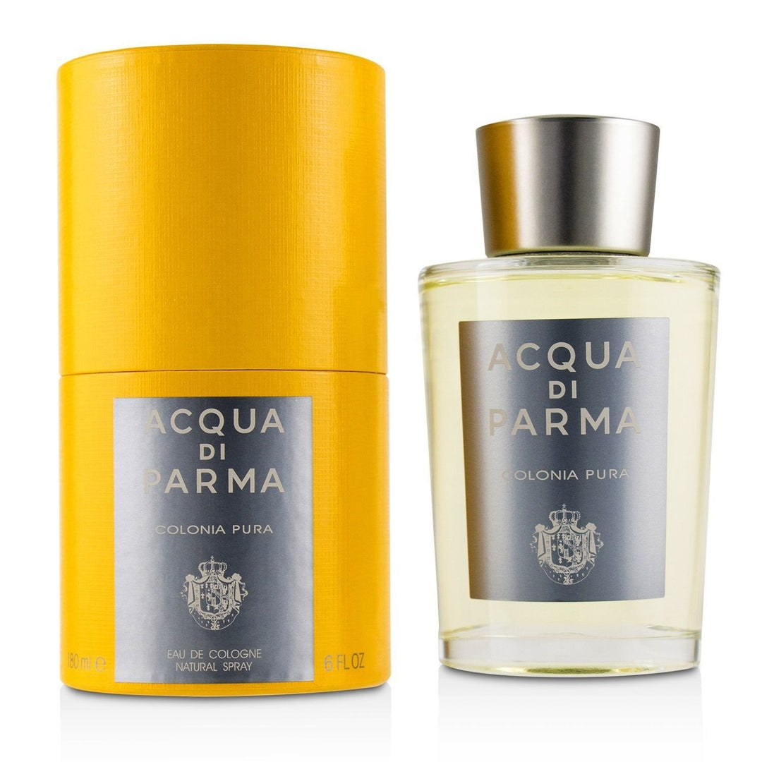 Acqua Di Parma Colonia Pura Eau de Cologne Spray 180ml/6oz Image 1