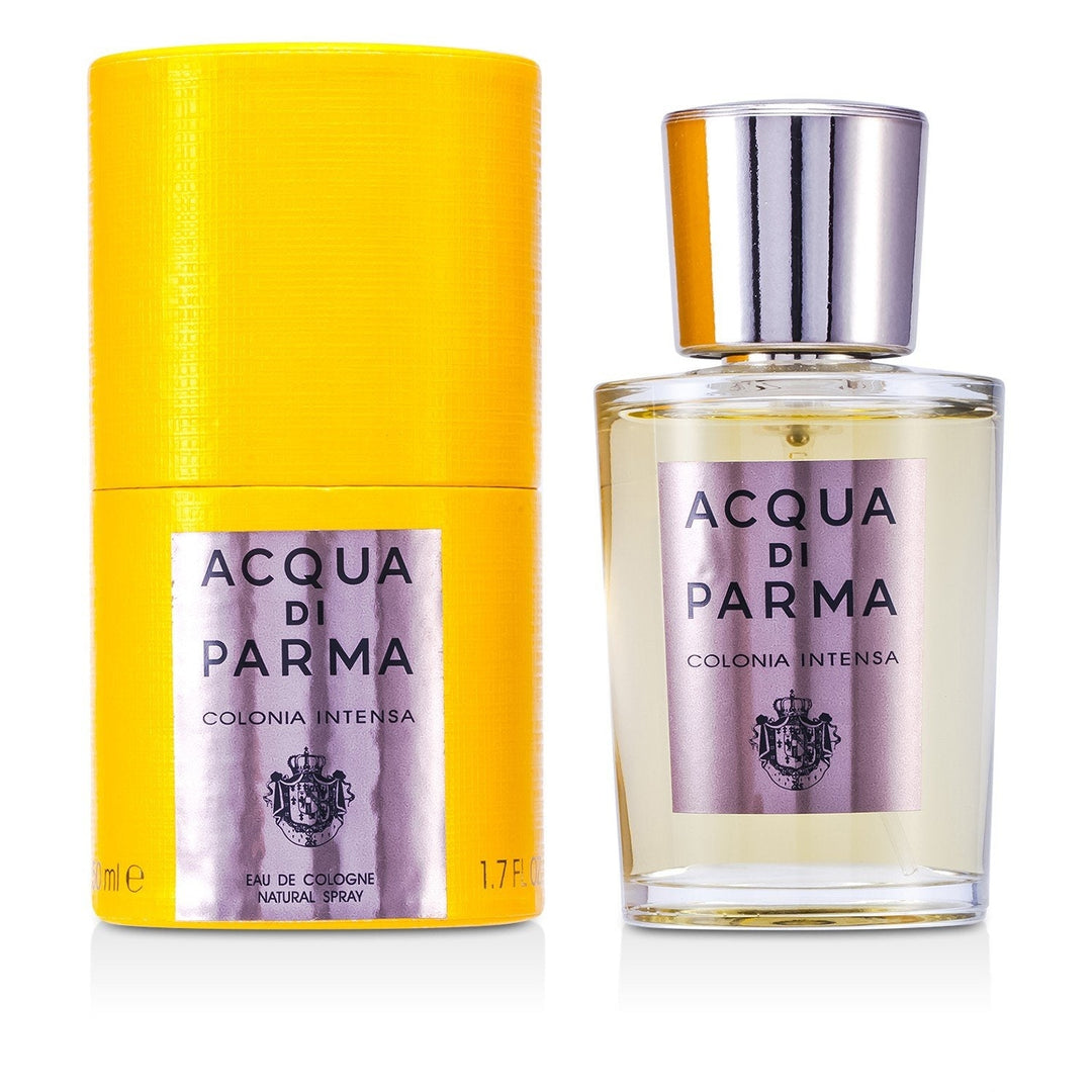 Acqua Di Parma Colonia Intensa Eau De Cologne Spray 100ml/3.4oz Image 4