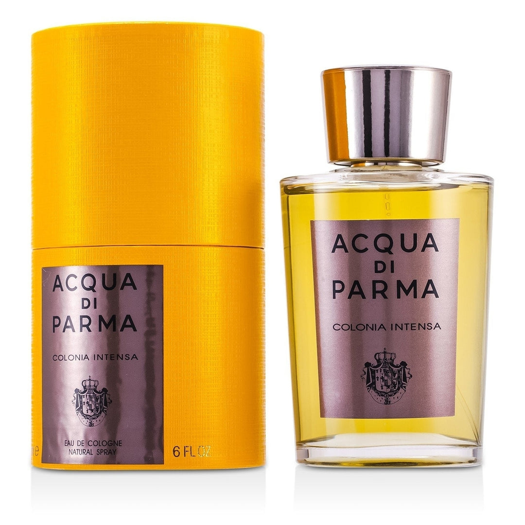 Acqua Di Parma Colonia Intensa Eau De Cologne Spray 100ml/3.4oz Image 4