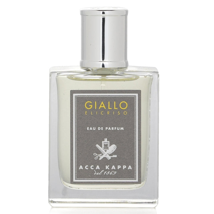 Acca Kappa Giallo Elicriso Eau De Parfum Spray 15ml/0.5oz Image 4