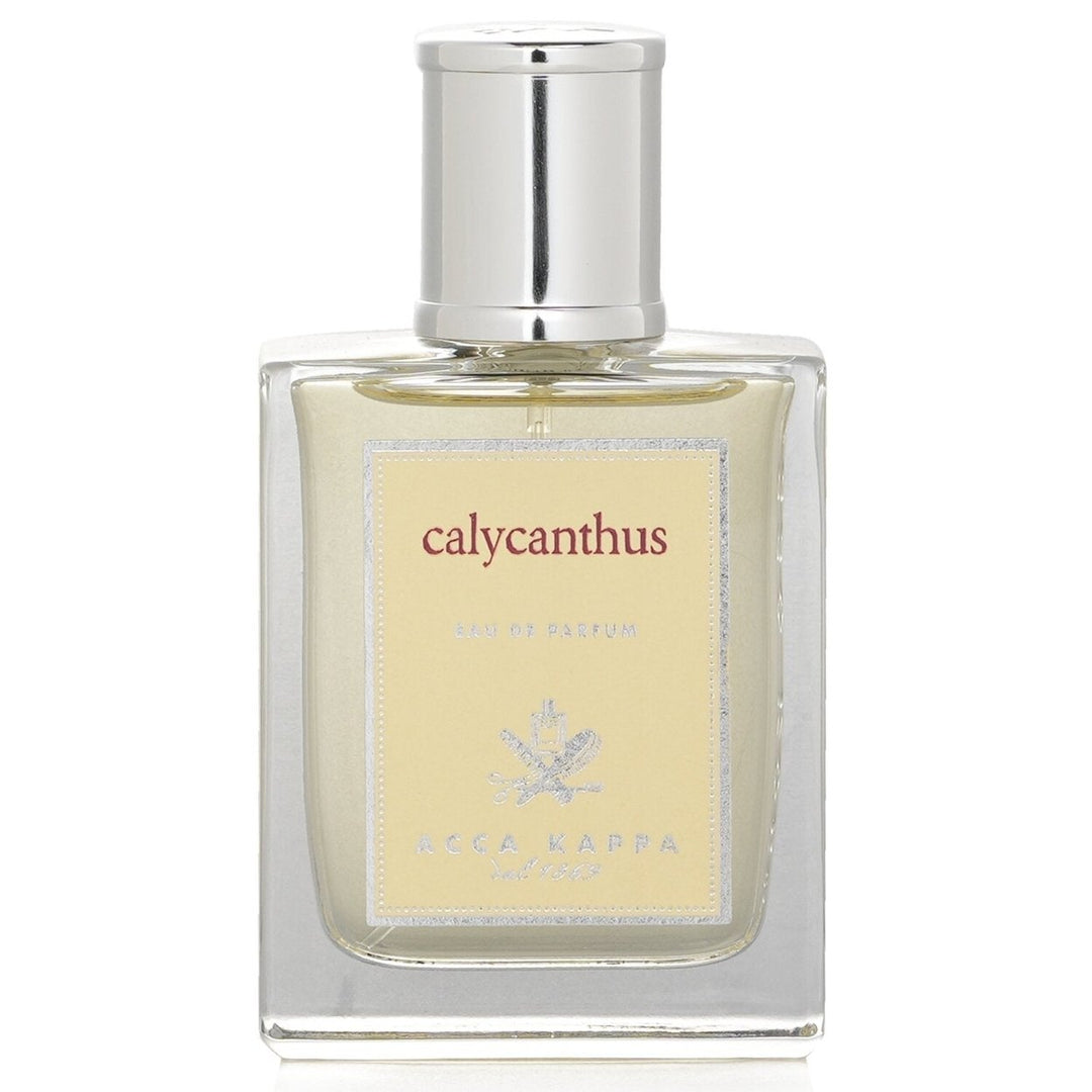 Acca Kappa Calycanthus Eau De Parfum Spray 100ml/3.3oz Image 6