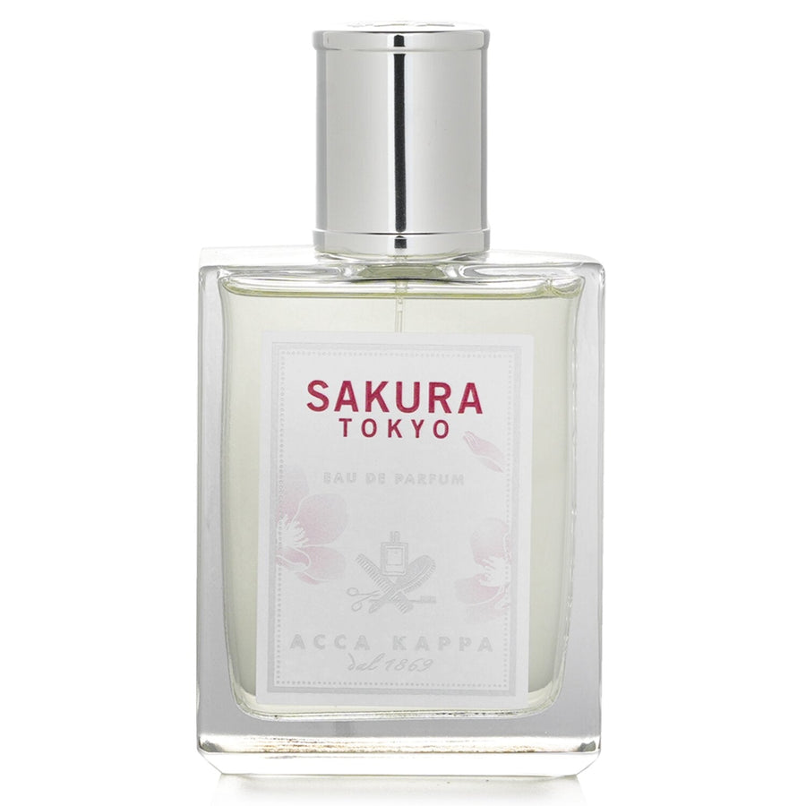 Acca Kappa Sakura Tokyo Eau De Parfum Spray 100ml/3.3oz Image 1