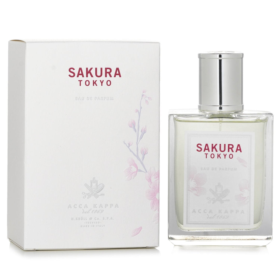 Acca Kappa Sakura Tokyo Eau De Parfum Spray 100ml/3.3oz Image 2