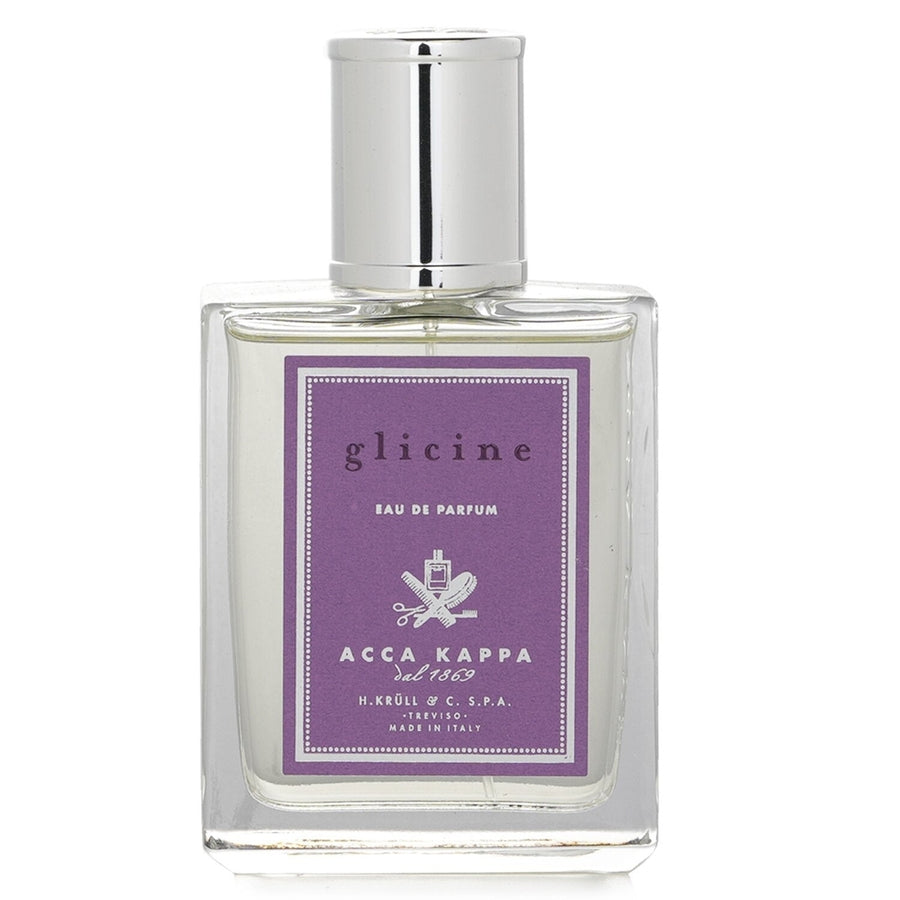 Acca Kappa Wisteria Eau De Parfum Spray 100ml/3.3oz Image 1