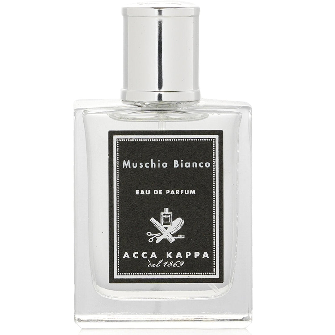 Acca Kappa White Moss Eau De Parfum Spray 100ml/3.3oz Image 4