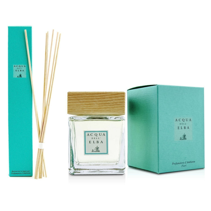 Acqua DellElba Home Fragrance Diffuser - Fiori 200ml/6.8oz Image 1