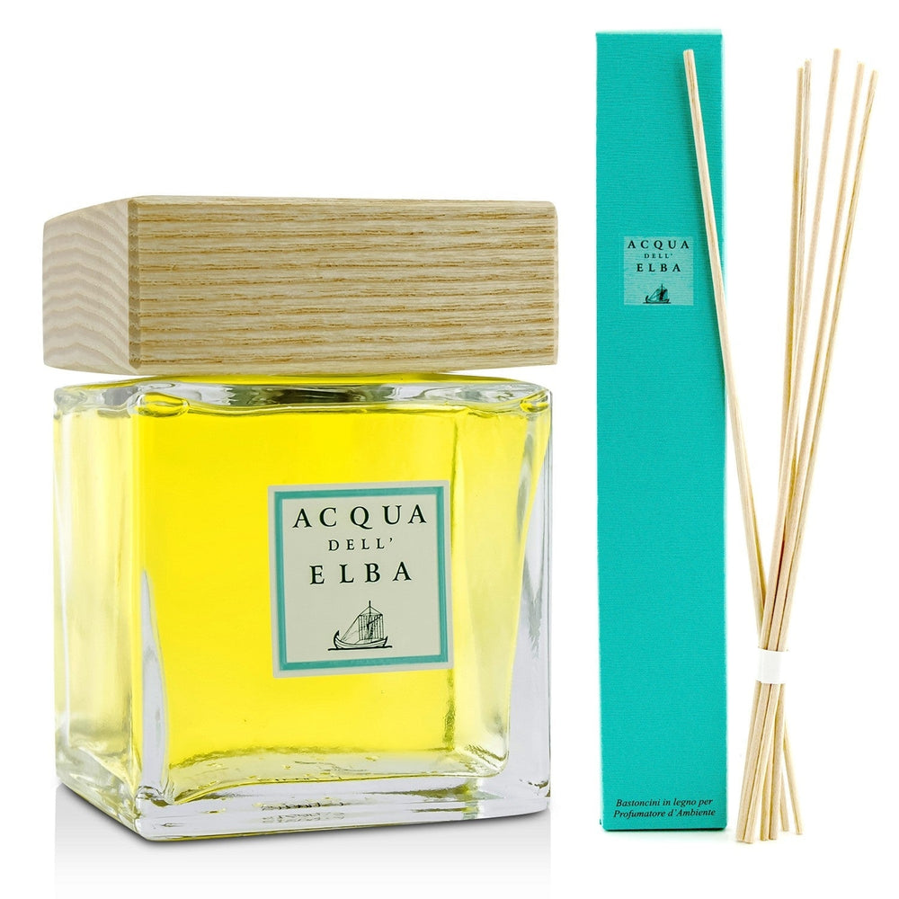 Acqua DellElba Home Fragrance Diffuser - Costa Del Sole 200ml/6.8oz Image 2