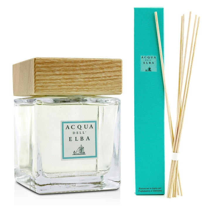 Acqua DellElba Home Fragrance Diffuser - Fiori 200ml/6.8oz Image 2