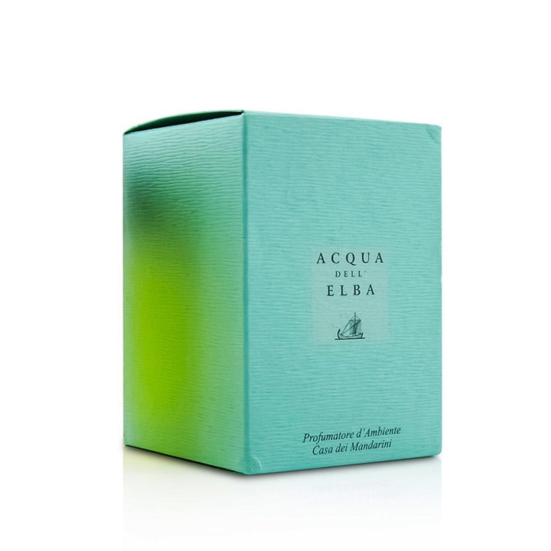 Acqua DellElba Home Fragrance Diffuser - Casa Dei Mandarini 200ml/6.8oz Image 3