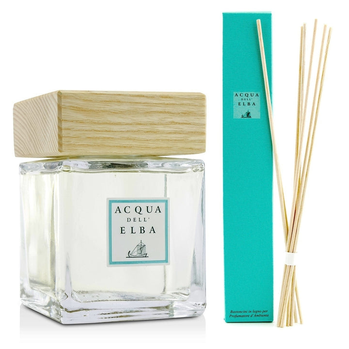 Acqua DellElba Home Fragrance Diffuser - Giglio Delle Sabbie 200ml/6.8oz Image 2