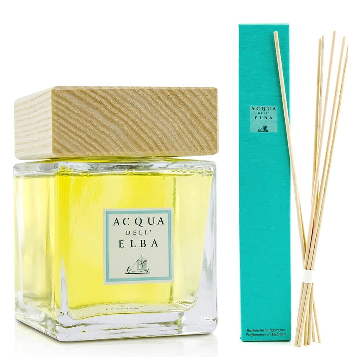 Acqua DellElba Home Fragrance Diffuser - Giardino Degli Aranci 200ml/6.8oz Image 2