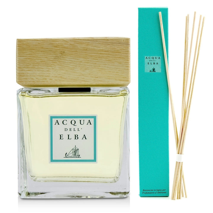 Acqua DellElba Home Fragrance Diffuser - Fiori 200ml/6.8oz Image 4