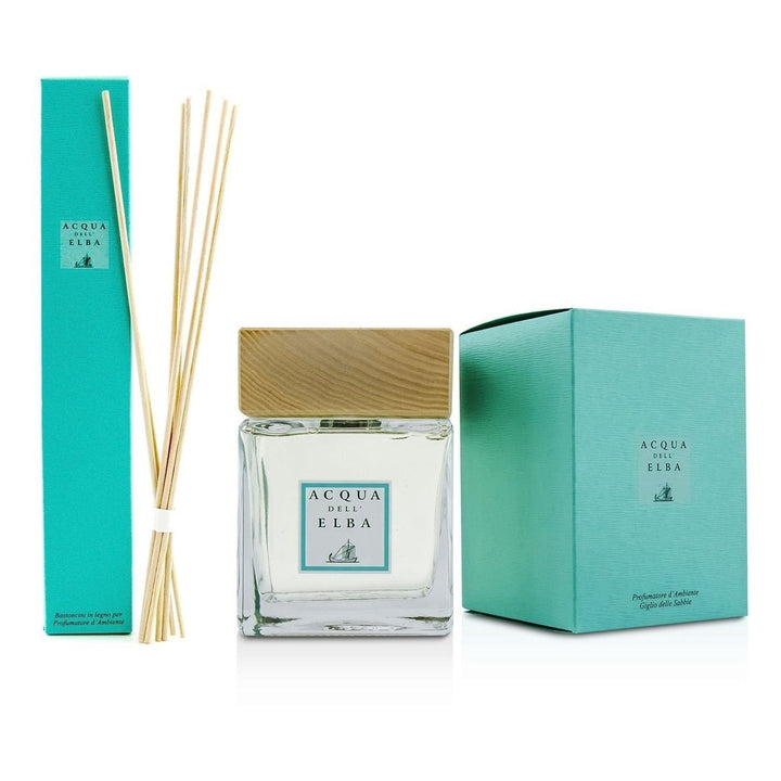 Acqua DellElba Home Fragrance Diffuser - Giglio Delle Sabbie 200ml/6.8oz Image 3