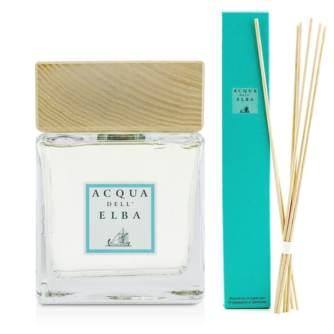 Acqua DellElba Home Fragrance Diffuser - Giglio Delle Sabbie 200ml/6.8oz Image 4