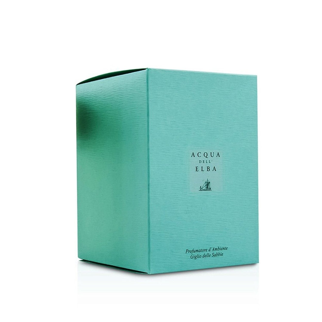 Acqua DellElba Home Fragrance Diffuser - Giglio Delle Sabbie 200ml/6.8oz Image 4