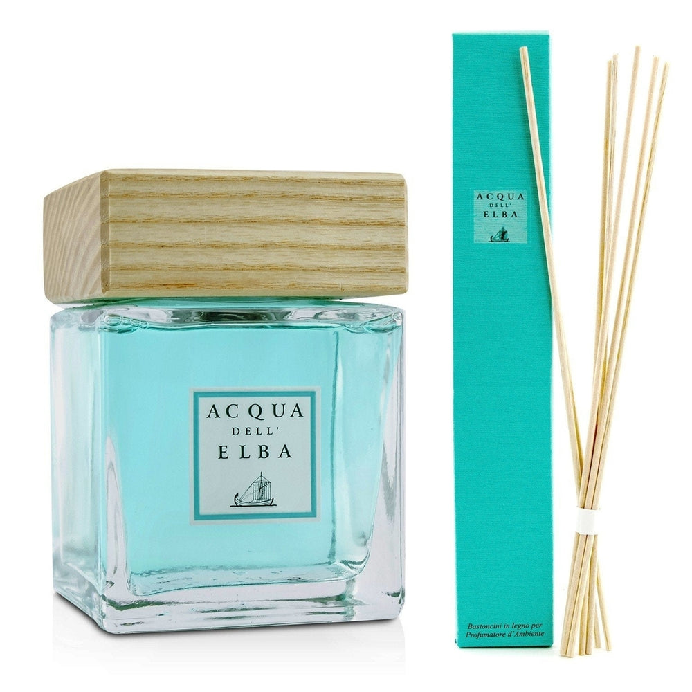 Acqua DellElba Home Fragrance Diffuser - Mare 200ml/6.8oz Image 2