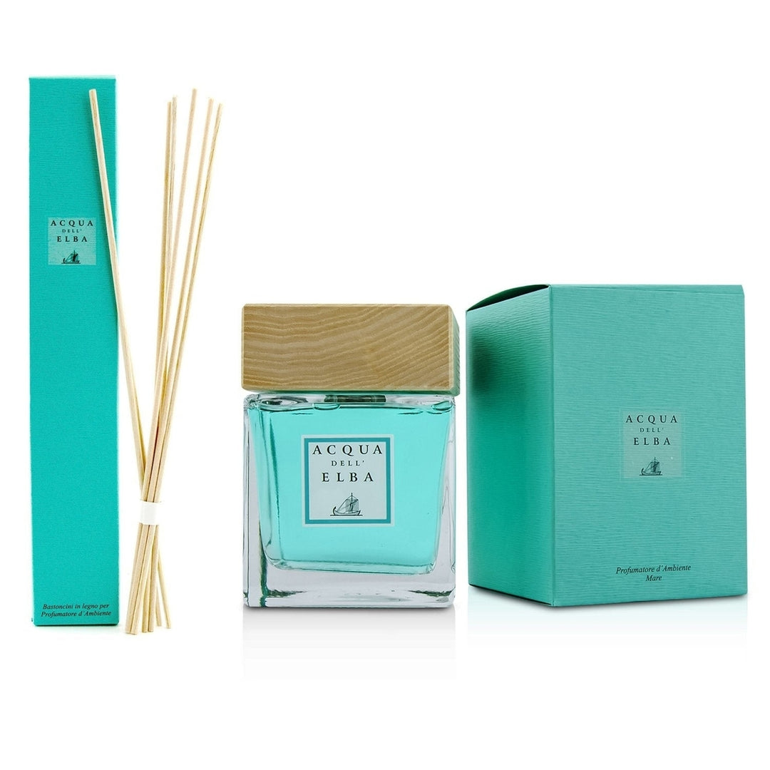 Acqua DellElba Home Fragrance Diffuser - Mare 200ml/6.8oz Image 3