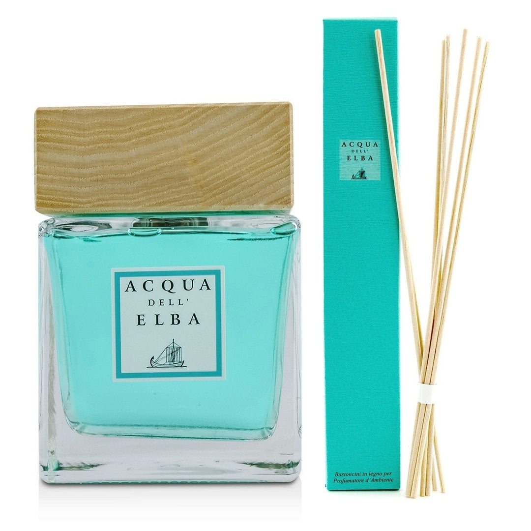 Acqua DellElba Home Fragrance Diffuser - Mare 200ml/6.8oz Image 4