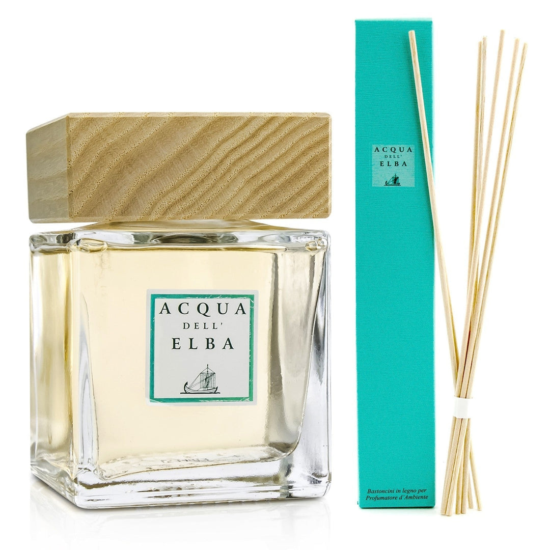 Acqua DellElba Home Fragrance Diffuser - Profumi Del Monte Capanne 200ml/6.8oz Image 2