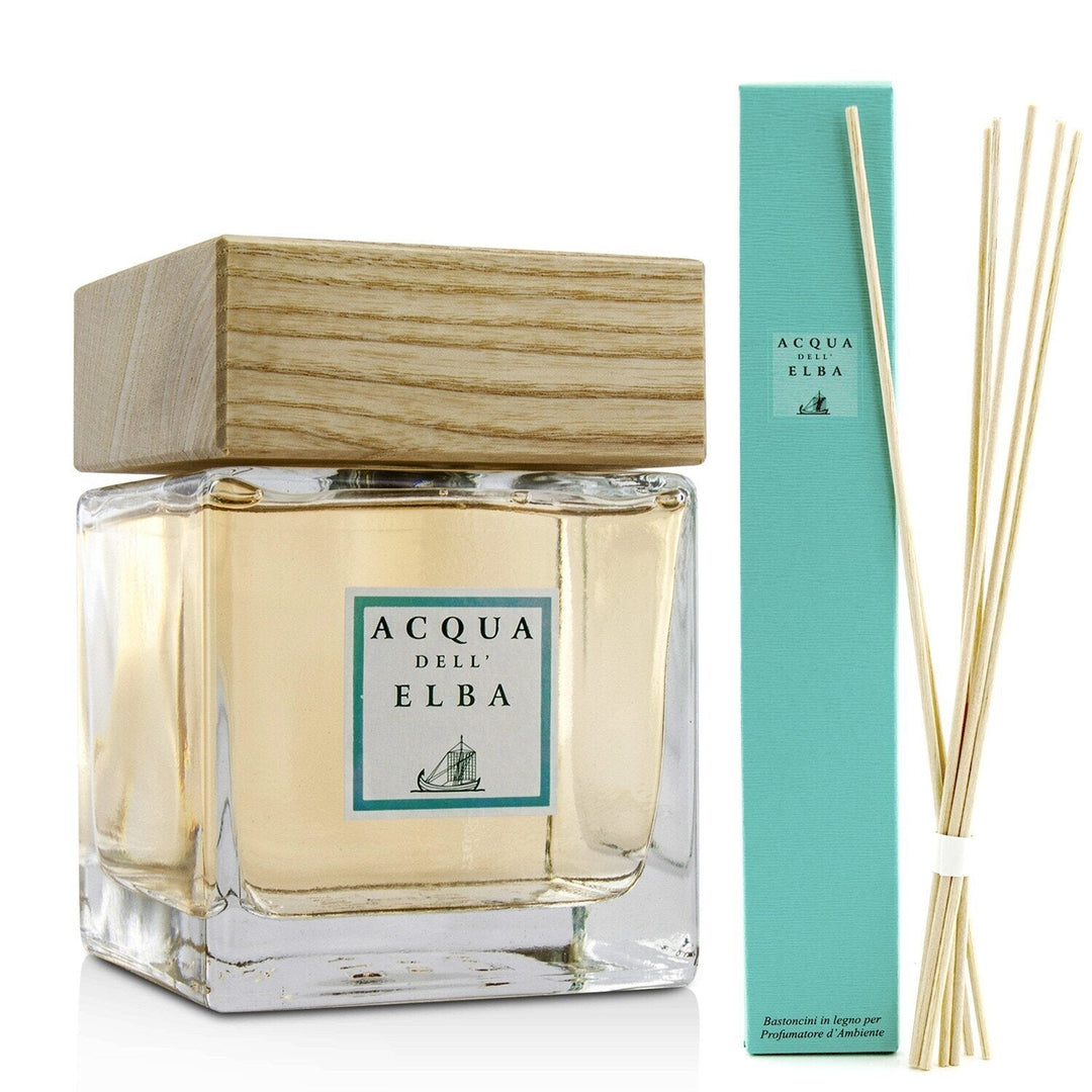 Acqua DellElba Home Fragrance Diffuser - Profumi Del Monte Capanne 200ml/6.8oz Image 4