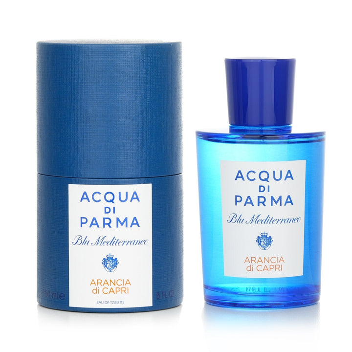 Acqua Di Parma Blu Mediterraneo Arancia Di Capri Eau De Toilette Spray 1.2ml/0.04oz Image 4