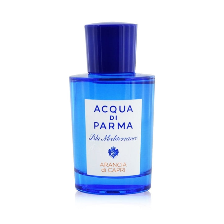 Acqua Di Parma Blu Mediterraneo Arancia Di Capri Eau De Toilette Spray 1.2ml/0.04oz Image 7