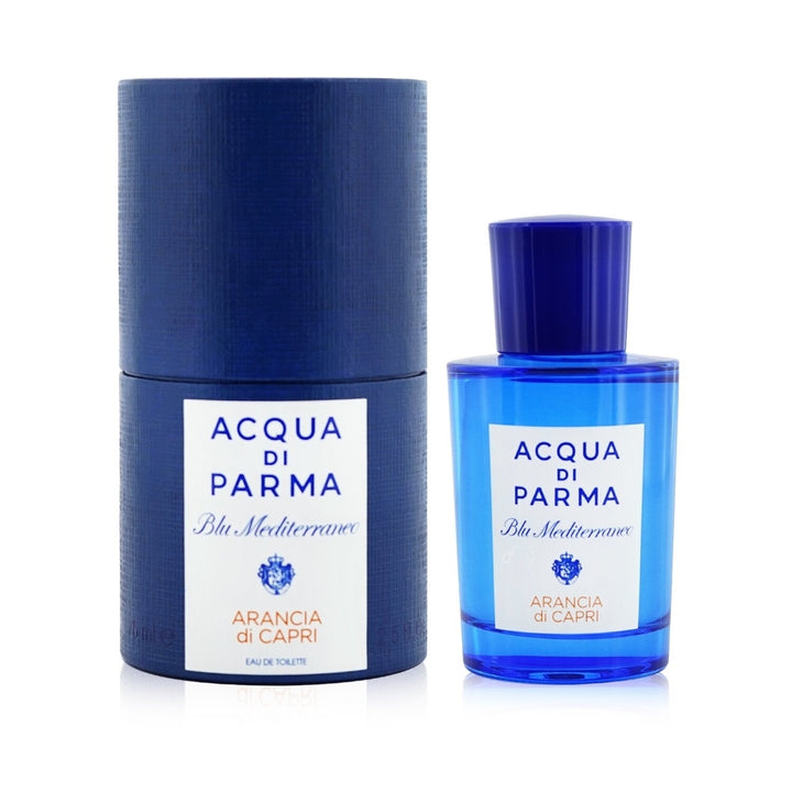 Acqua Di Parma Blu Mediterraneo Arancia Di Capri Eau De Toilette Spray 1.2ml/0.04oz Image 8