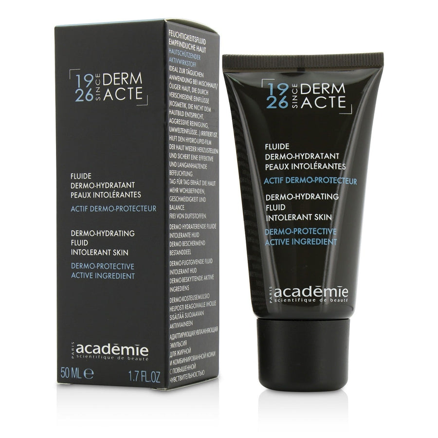 Academie Derm Acte Dermo-Hydrating Cream Intolerant Skin 50ml/1.7oz Image 1