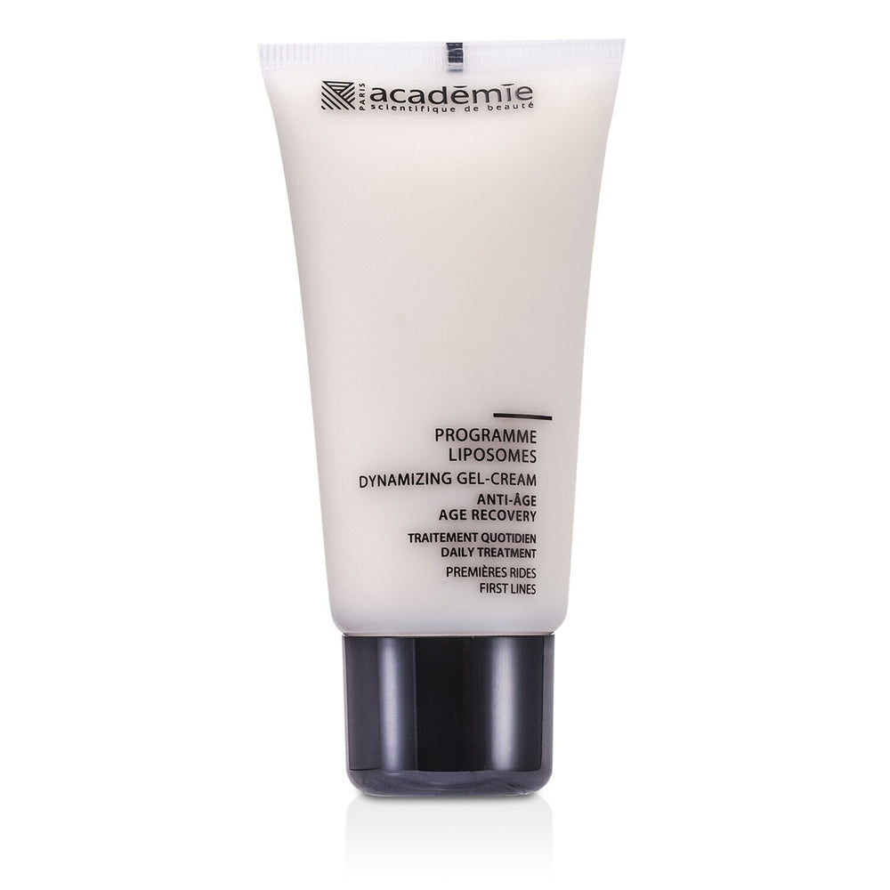 Academie Hypo-Sensible Dynamizing Gel Cream (Tube) 50ml/1.7oz Image 2