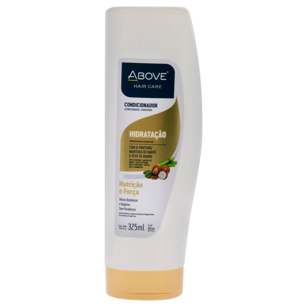 Above Hydration Conditioner by Above for Unisex - 10.9 oz Conditioner Image 1