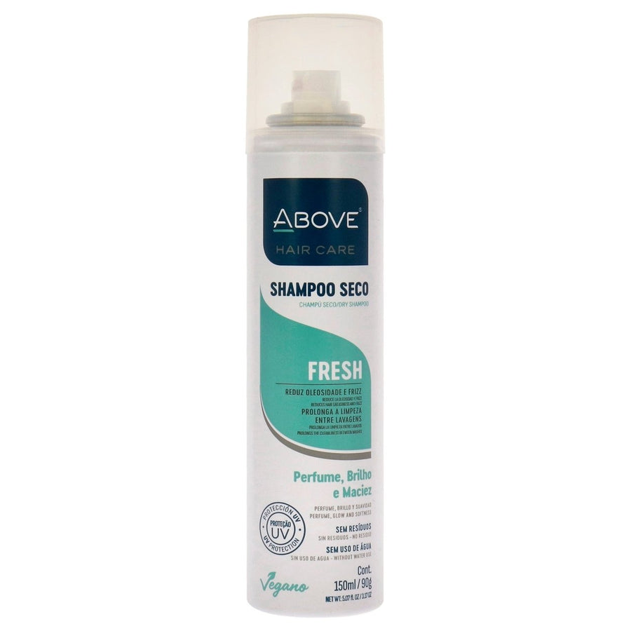 Above Dry Shampoo - Fresh by Above for Unisex - 3.17 oz Dry Shampoo Image 1