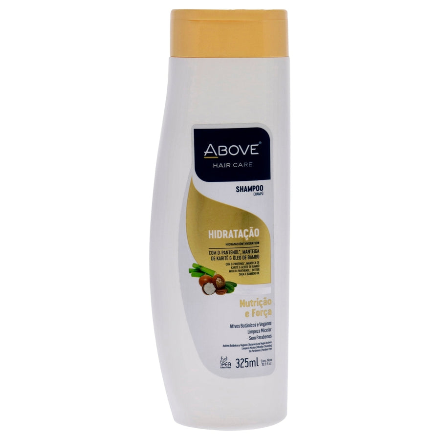 Above Hydration Shampoo by Above for Unisex - 10.9 oz Shampoo Image 1